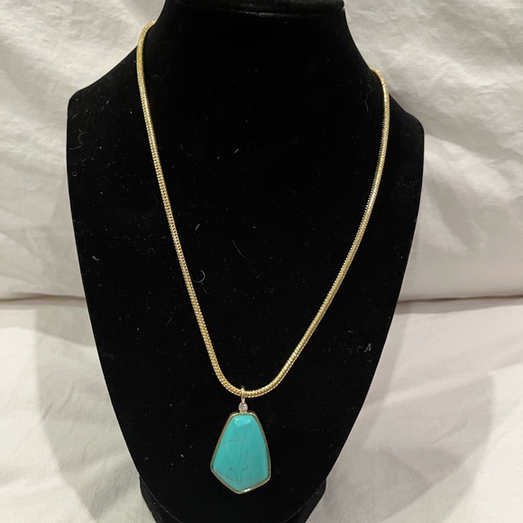 Ralph Lauren NWT necklace - Picture 1 of 3